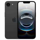 APPLE IPHONE 16E 128GB MD1F4AH/A BLACK A3408
