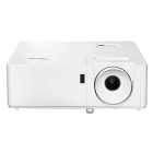 PROJETOR OPTOMA ZX300 3500 LUMENS VGA/USB/WHITE