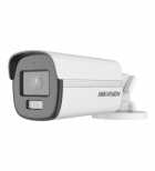 CAMERA HIKVISION BULLET DS-2CE12DF0T-LFS COLORVU 2MP 2.8MM