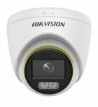 CAMERA HIKVISION BULLET DS-2CE72KF3T-L COLORVU 3K 2.8MM