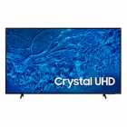 TV 43 SAMSUNG UN43U8000FGXPR FHD/4K/SMART/WIFI PRETO