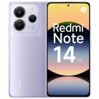 CEL XIAOMI REDMI NOTE 14 5GB 512GB/12RAM PURPLE