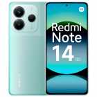 CEL XIAOMI REDMI NOTE 14 5GB 512GB/12RAM GREEN
