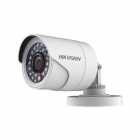 CAMERA HIKVISION BULLET DS-2CE16C0T-IRPF 720P 2.8MM WHITE