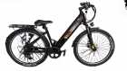 Bicicleta Eletrica Bluhan eBike K3W 26
