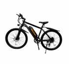 Bicicleta Eletrica Bluhan eBike K3W 26