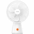 VENTILADOR PORTATIL XIAOMI ZMYDFS01DM MINI RECARRE WHITE