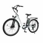 Bicicleta Eletrica Isinuwheel U2 26
