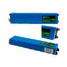 BATERIA P/ PATINETE FOSTON S09 7800MAH