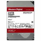 HD SATA3 24TB NAS WD WD241KFGX RED PRO 7200RPM
