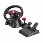 VOLANTE MARVO GT-903 GAMING /16 BOTOES + PEDAL