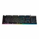 TECLADO MARVO K603 SOLDAT 840 WIRED