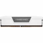 MEM DDR5 32GB 7000 CORSAIR DOMINATOR TITA RGB 2X16 CMP32GX5M2X7000 C34W / WHITE