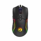 MOUSE MARVO SCORPION M655 12000DPI GAMING PRETO