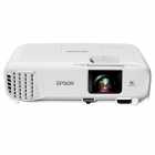 PROJETOR EPSON E24 POWERLITE 3600L 3LCD/BIVOLT