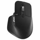 MOUSE LOGITECH MX MASTER 3S BLUETOOTH GRAFITE 910-007502