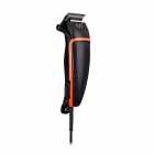 CORTADOR DE CABELO MULTILASER EB128 4 EM 1 110V