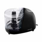 MINI PROCESSADOR DE ALIMENTOS MULTILASER CE077EUR 220V 100W BLACK