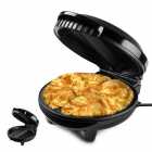 OMELETEIRA MULTILASER CE078USA 850W 110V BLACK