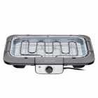 CHURRASQUEIRA ELTRICA MULTILASER CE131USA 110V 1800W GOURMET