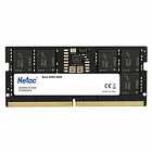 MEM NB DDR5 16GB 4800 NETAC BASIC NTBSD5N48SP-16