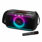 CAIXA DE SOM JBL PARTYBOX ON THE GO 2 C/MICROFONO