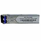 F. M SFP 1.25G 40KM LC DUPLEX DDM TX1310NM 324-R40