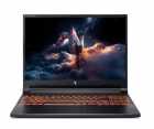 Notebook Acer Nitro V 16 AI AMD ANV16-42-R96P, AMD Ryzen 7 260 3.80GHZ (5.10GHZ), AMD Ryzen AI 16 TOPS, 16GB RAM, 512GB SSD, Tela 16