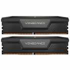 MEM DDR5 32GB 6400 CORSAIR VENGEANCE BLACK 16X2 CMK32GX5M2B6400 C36
