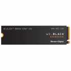SSD M.2  1TB WD BLACK SN850X WDS100T2X0E-00BCA0 7300/6300 MB/S GEN4