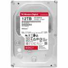HD 12TB WD RED PLUS WD120EFGX 7200RPM NAS 7200RPM