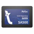 SSD 2.5  2TB NETAC SA500 NT01SA500-2T0-S3X