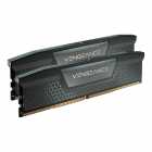 MEM DDR5 64GB 6000 CORSAIR VENGEANCE BLACK 2X32 CMK64GX5M2D6000 C40