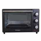 FORNO ELECT. WESTINGHOUSE 18L BLACK 110V
