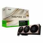 VGA RTX5070TI 16GB MSI INSPIRE 3X OC 912-V531-273