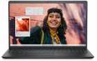 Notebook Dell Inspiron 15 I3530-3470BLK-PUS, Intel Core I3-1305U 1.60HZ (4.50GHZ), 8GB RAM, 512GB SSD, Tela 15.6