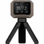 CRONOGRAFO GARMIN XERO C1 PRO 010-02618-10 PRETO/C
