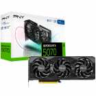 VGA RTX5070 12GB PNY OC TRIPLE FAN GDDR7/192BIT VCG507012TFXPB1