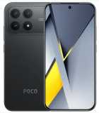 Celular Xiaomi Poco F8 Pro 12/512GB 5G Preto Global
