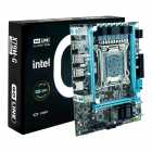 MB 2011 X79M-G GOLINE DDR3/USB2.0/MICRO ATX