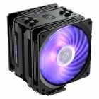 COOLER MASTER HYPER 212 RGB BLACK EDITION *G RR-212S-20PC-R2 C/ CONTROLE