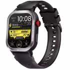 RELOGIO SMART HAYLOU IRON NEO HF014 LS28 BLACK