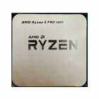 CPU OEM AMD AM4 RYZEN R5 1600 PRO 3.2GHZ S/CX S/C SEM GARANTIA