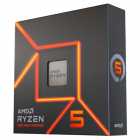 CPU OEM AMD AM5 RYZEN R5 7600 3.8GHZ S/COOLER S/G SEM GARANTIA