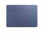 Bolsa Protetora WiWU Skin Pro III, para MacBook Pro 16 - Azul