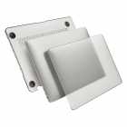 Capa Protetora WiWU Crystal Shield, para MacBook Pro 16.2