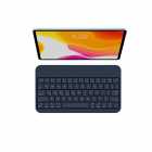 Teclado WiWU RZ-01 Razor Ultra Light, Wireless, Multi Plataforma, Ingles - Azul