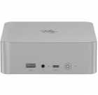 Mini PC Beelink EQI13 Pro Intel Core i5 13500H de 2.6GHz, 32GB RAM, 1TB SSD, Win11Pro, Frost Plata