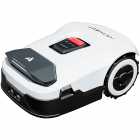 ROBOT CORTADOR DE GRAMA ANTHBOT GENIE 3000 WIFI SEM FIO	