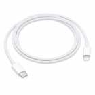 Cabo Apple USB-C Lightning MUQ93ZM/A 1 Metro - Branco